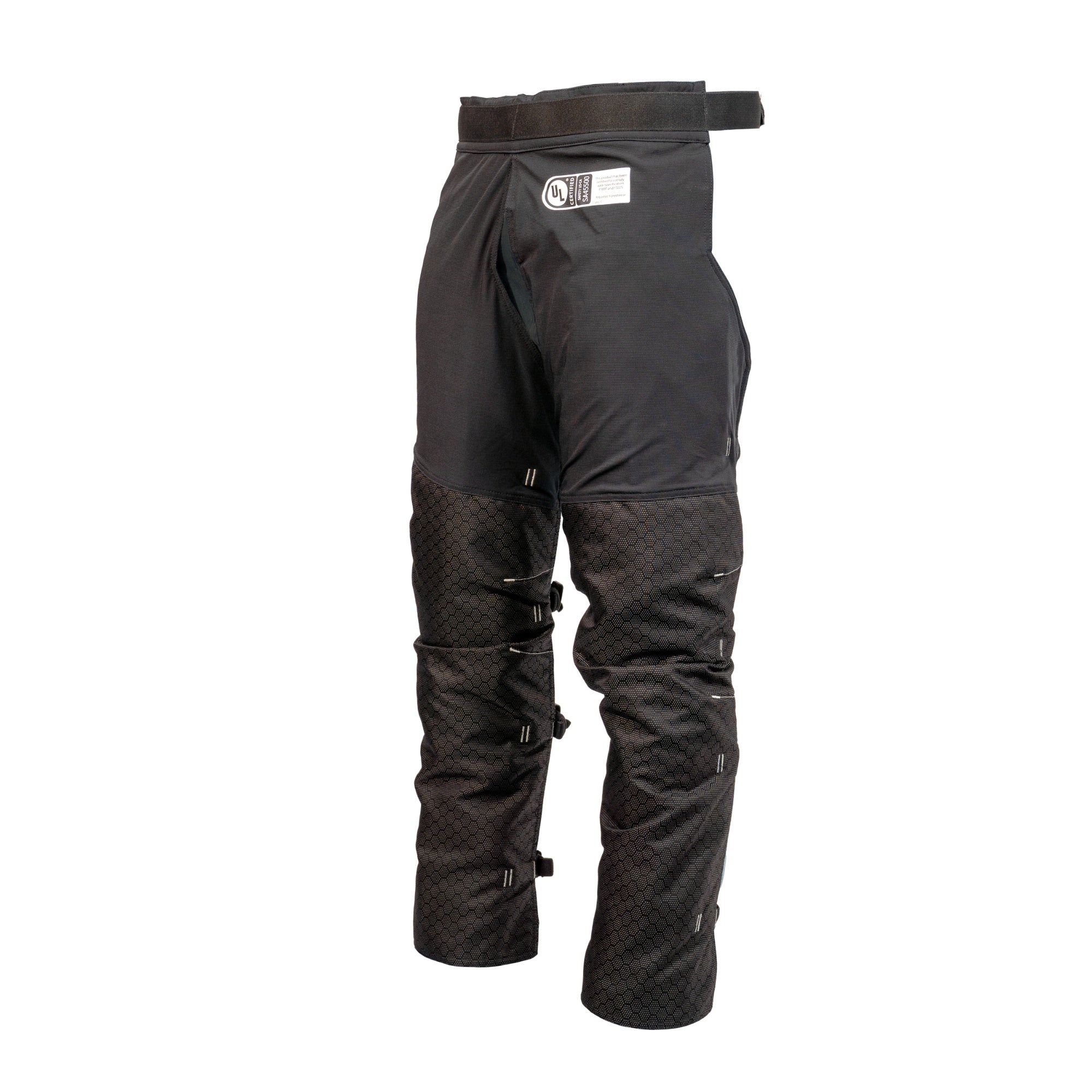 Best Chainsaw Pants and Chaps in the USA